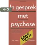 In gesprek met psychose 9789058982179 Jules Tielens, Boeken, Verzenden, Zo goed als nieuw, Jules Tielens