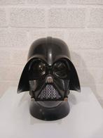 Darth Vader Helmet Adult - Star Wars - Disney - Rubies, Nieuw