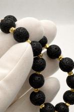 Op maat - Lava Vulcanica - Zilver 925 - CZ - Certificaat -