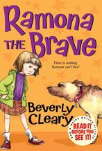 Ramona the Brave 9780380709595 Jacqueline Rogers, Boeken, Verzenden, Gelezen, Jacqueline Rogers