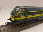 Märklin H0 - 3467 - Diesellocomotief (1) - Serie 55 - NMBS, Nieuw