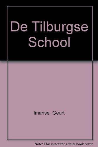 ILBURGSE SCHOOL 9789075380699 G. Imanse, Boeken, Kunst en Cultuur | Architectuur, Zo goed als nieuw, Verzenden