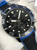 Tissot - Seastar 1000 Chronograph - T120.417.17.051.03 -, Nieuw