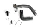 CTS Turbo Outlet Pipe 2.5 for BOSS/Hybrid turbos Audi A3 8V, Verzenden