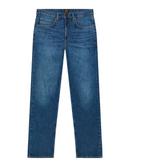 2dekans | Lee West Regular Jeans – Heren – Authentic, Vêtements | Hommes, Jeans, Ophalen of Verzenden