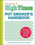 The Official High Times 9780811862059 David Bienenstock, Verzenden, Gelezen, David Bienenstock