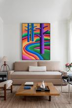 B. Morah - Bosque Ingrávido 95 XL