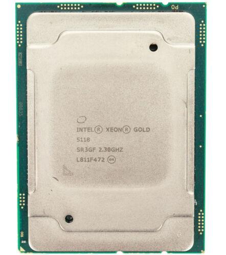 Intel Xeon Gold 6152 - 22-Cores 44-Threads, Base:2.1Ghz, Computers en Software, Processors, 2 tot 3 Ghz, Refurbished, Verzenden