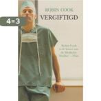 Vergiftigd 9789044980264 Robin Cook, Boeken, Verzenden, Gelezen, Robin Cook