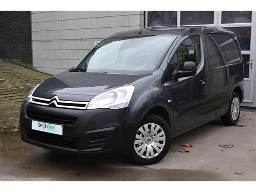 Citroën Berlingo, Auto's, Citroën