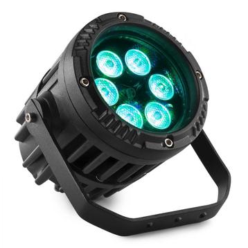 BeamZ Professional BWA63 RGB Aluminium IP65 LED Par spot beschikbaar voor biedingen