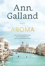 Aroma (9789463938204, Ann Galland), Livres, Romans, Verzenden
