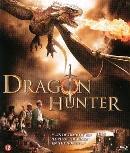 Dragon hunter op Blu-ray, Verzenden