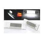 Éclairage de Plaque D´immatriculation Led Pour Opel Omega, Autos : Pièces & Accessoires, Verzenden