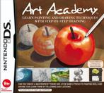 Art Academy-Standaard (NDS) Gebruikt, Ophalen of Verzenden, Nieuw