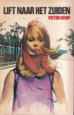 Lift naar het zuiden 9789021033259 Kemp, Boeken, Verzenden, Gelezen, Kemp