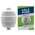 Alapure Douche Filter ALA-SHR22  Anti-Kalk, Doe-het-zelf en Bouw, Sanitair, Verzenden, Nieuw