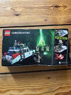 Lego Set - 21208 - Ghostbusters - Ghostbusters Ecto-1, Enfants & Bébés, Jouets | Duplo & Lego