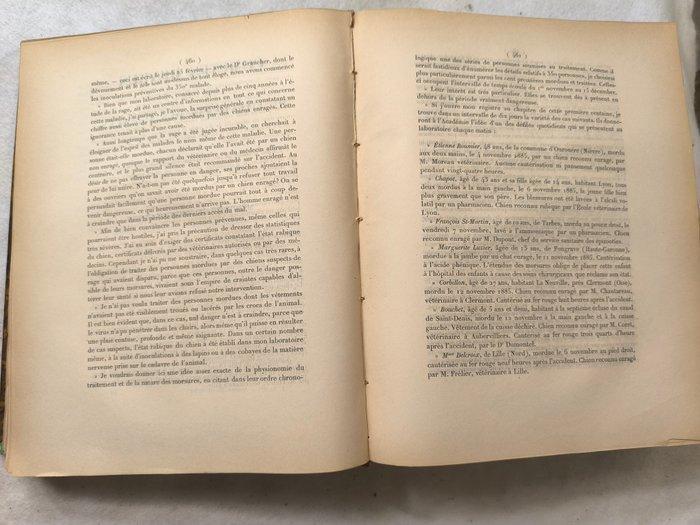 M. Louis Pasteur - Résultats de lapplication de la méthode, Antiek en Kunst, Antiek | Boeken en Manuscripten