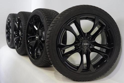 Audi A5 S5 B9 18 inch velgen Fulda Winterbanden Origineel, Auto-onderdelen, Banden en Velgen, Ophalen of Verzenden