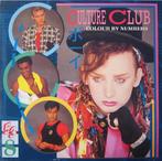 Culture Club - Colour By Numbers, Cd's en Dvd's, Verzenden, Gebruikt