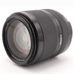 Sony SAL 18-135mm F/3.5-5.6 SAM | Tweedehands, Verzenden