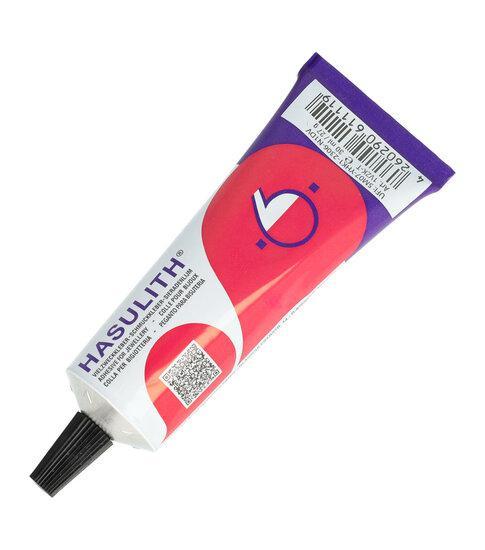 DIY sieradenlijm Hasulith 30 ml – transparant –, Hobby & Loisirs créatifs, Bricolage