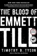 The Blood of Emmett Till 9781476714851, Gelezen, Timothy B Tyson, Verzenden