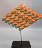 Figurine - Résine, Métal