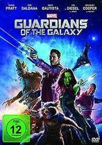 Guardians of the Galaxy  DVD, Cd's en Dvd's, Gebruikt, Verzenden