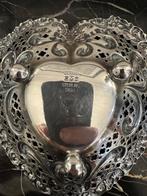 Schotel - .925 zilver - Schaal voor snoepjes, Antiek en Kunst