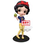 Disney Snow White Q Posket A figure 14cm, Collections, Ophalen of Verzenden