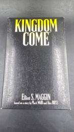 Kingdom Come HC Limited Signed Edition - Signed by Alex, Boeken, Nieuw