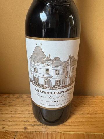 2018 Chateau Haut-Brion - Pessac-Léognan 1er Grand Cru