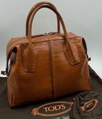 Tods - D-styling bauletto - Tas