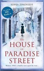 House On Paradise Street 9781907595691 Sofka Zinovieff, Verzenden, Gelezen, Sofka Zinovieff