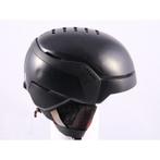 48 49 50 51 skihelm/snowboardhelm ATOMIC COUNT JR, BLACK, ve, Verzenden, Overige typen