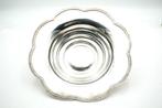 Plateau plat - Argent 833