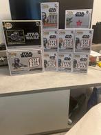Funko - Funko Pop Star Wars The Mandalorian and related