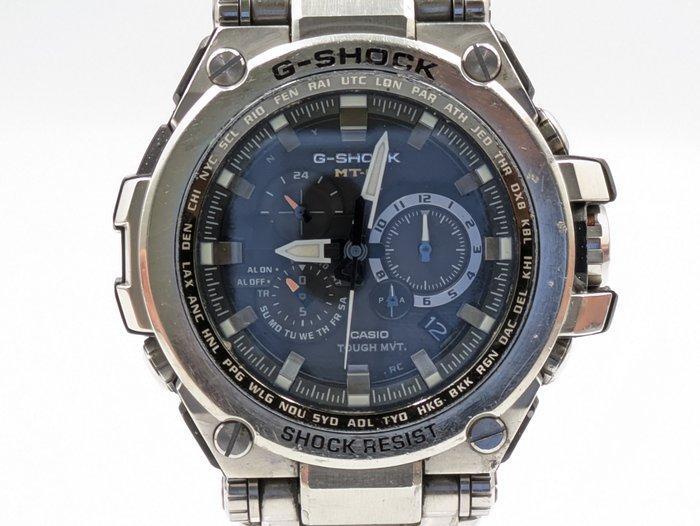 G-Shock - MTG-S1000D - Zonder Minimumprijs - MTG-S1000D-1AJF, Handtassen en Accessoires, Horloges | Heren