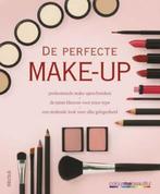 De perfecte make-up 9789044745993, Zo goed als nieuw, Pat Henshaw, Audrey Hanna, Verzenden