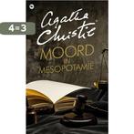 Moord in Mesopotamië / Poirot 9789048823079 Agatha Christie, Boeken, Detectives, Verzenden, Gelezen, Agatha Christie