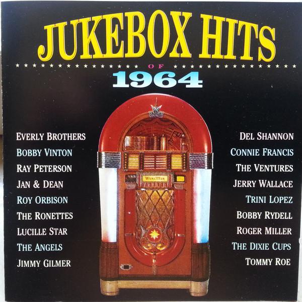 Various - Jukebox Hits Of 1964, CD & DVD, CD | Pop, Envoi