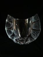 Lalique France - Thistle vase - Verre, Antiek en Kunst, Antiek | Glaswerk en Kristal