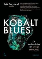 Kobalt blues, Verzenden