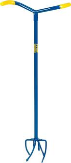 2dekans | Gardenclaw Tuinklauw GC821-06 - Woelvork - 14,5 x, Tuin en Terras, Ophalen of Verzenden, Nieuw