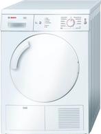 Bosch Wte84103 Condensdroger 7kg, Ophalen of Verzenden, Nieuw