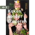 Koken zonder studeren 9789490128111 S. Levie, Verzenden, Gelezen, S. Levie