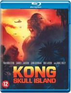 Kong Skull Island (blu-ray tweedehands film), Ophalen of Verzenden, Nieuw in verpakking