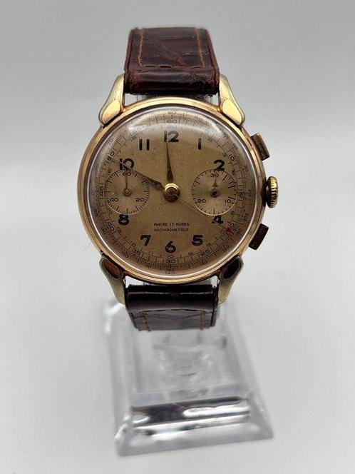 Telda - Zonder Minimumprijs - Heren - 1940, Handtassen en Accessoires, Horloges | Heren